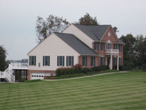 Fine Custom Homes in PA - MD