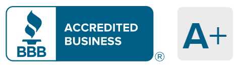 Boston Builders, Inc. has an A Plus rating with the Better Business Bureau